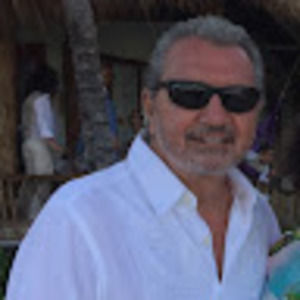 Meet your Posher, Alan